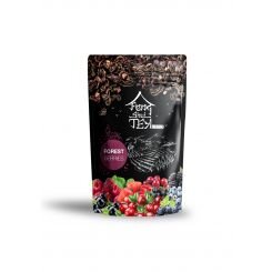 Чай чорний «Лісові ягоди» - 00337