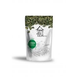 Чай зелений «Зелений равлик»