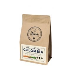 Jamero 100% Арабіка (моносорт) «Colombia decaffeinated»