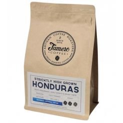 Jamero 100% Арабіка (моносорт) Гондурас HG